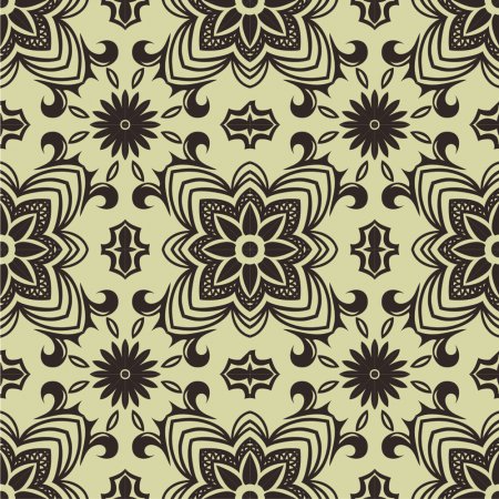 Αυτοκόλλητο Πλακάκι - Vintage 11 (Ελάχιστη ποσότητα 5 τεμάχια)