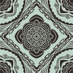 Αυτοκόλλητο Πλακάκι - Vintage 12 (Ελάχιστη ποσότητα 5 τεμάχια)