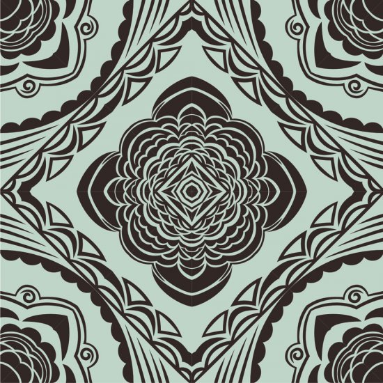 Αυτοκόλλητο Πλακάκι - Vintage 12 (Ελάχιστη ποσότητα 5 τεμάχια) Αυτοκόλλητο Πλακάκι - Vintage 12 (Ελάχιστη ποσότητα 5 τεμάχια)