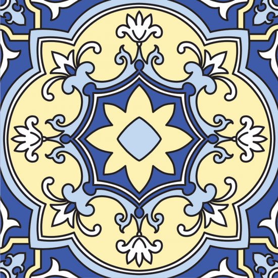 Αυτοκόλλητο Πλακάκι - Vintage 14 (Ελάχιστη ποσότητα 5 τεμάχια) Αυτοκόλλητο Πλακάκι - Vintage 14 (Ελάχιστη ποσότητα 5 τεμάχια)