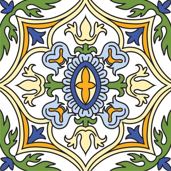 Αυτοκόλλητο Πλακάκι - Vintage 17 (Ελάχιστη ποσότητα 5 τεμάχια) Αυτοκόλλητο Πλακάκι - Vintage 17 (Ελάχιστη ποσότητα 5 τεμάχια)