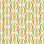 Αυτοκόλλητο Πλακάκι - Vintage 18 (Ελάχιστη ποσότητα 5 τεμάχια)