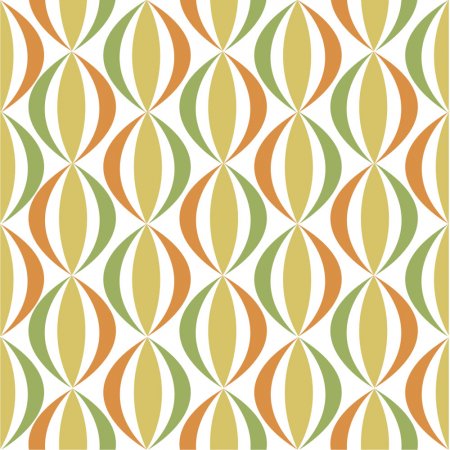 Αυτοκόλλητο Πλακάκι - Vintage 18 (Ελάχιστη ποσότητα 5 τεμάχια)