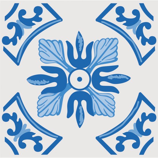 Αυτοκόλλητο Πλακάκι - Vintage 26 (Ελάχιστη ποσότητα 5 τεμάχια) Αυτοκόλλητο Πλακάκι - Vintage 26 (Ελάχιστη ποσότητα 5 τεμάχια)