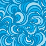 Αυτοκόλλητο Πλακάκι - Modern 9 (Ελάχιστη ποσότητα 5 τεμάχια)