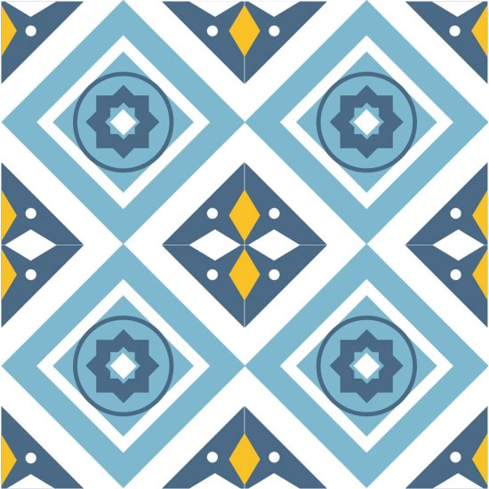 Αυτοκόλλητο Πλακάκι - Vintage 29 (Ελάχιστη ποσότητα 5 τεμάχια) Αυτοκόλλητο Πλακάκι - Vintage 29 (Ελάχιστη ποσότητα 5 τεμάχια)