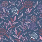 Αυτοκόλλητο Πλακάκι - Modern 10 (Ελάχιστη ποσότητα 5 τεμάχια)