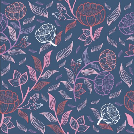 Αυτοκόλλητο Πλακάκι - Modern 10 (Ελάχιστη ποσότητα 5 τεμάχια)