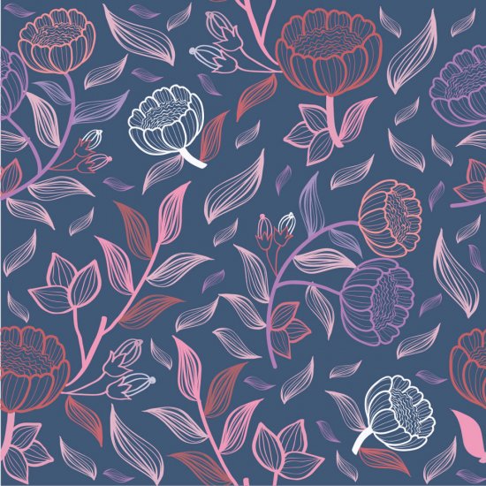 Αυτοκόλλητο Πλακάκι - Modern 10 (Ελάχιστη ποσότητα 5 τεμάχια)