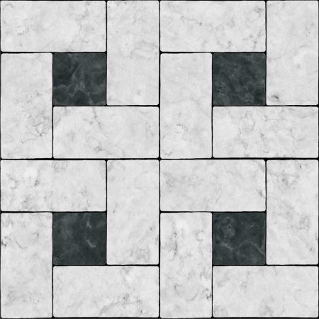 Αυτοκόλλητο Πλακάκι - Modern 12 (Ελάχιστη ποσότητα 5 τεμάχια)