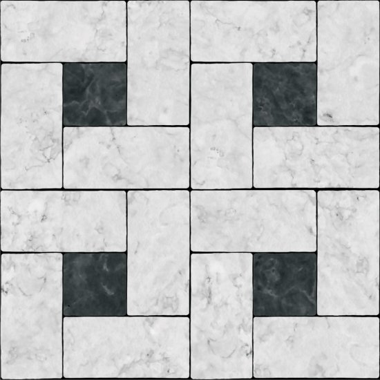 Αυτοκόλλητο Πλακάκι - Modern 12 (Ελάχιστη ποσότητα 5 τεμάχια)