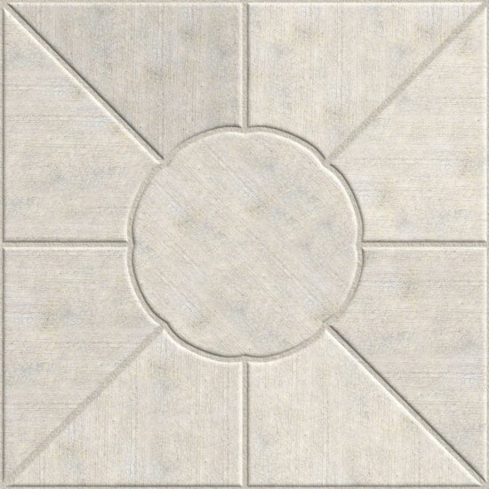 Αυτοκόλλητο Πλακάκι - Modern 14 (Ελάχιστη ποσότητα 5 τεμάχια)