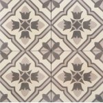 Αυτοκόλλητο Πλακάκι - Vintage 33 (Ελάχιστη ποσότητα 5 τεμάχια)