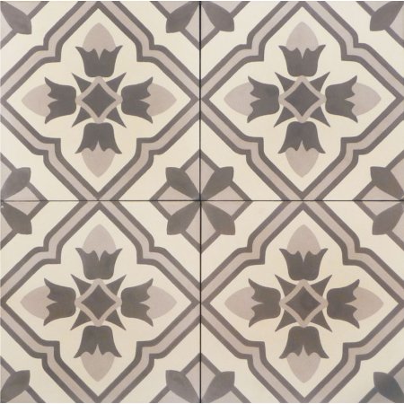 Αυτοκόλλητο Πλακάκι - Vintage 33 (Ελάχιστη ποσότητα 5 τεμάχια)