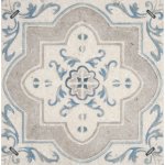 Αυτοκόλλητο Πλακάκι - Vintage 34 (Ελάχιστη ποσότητα 5 τεμάχια)