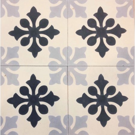 Αυτοκόλλητο Πλακάκι - Vintage 35 (Ελάχιστη ποσότητα 5 τεμάχια)