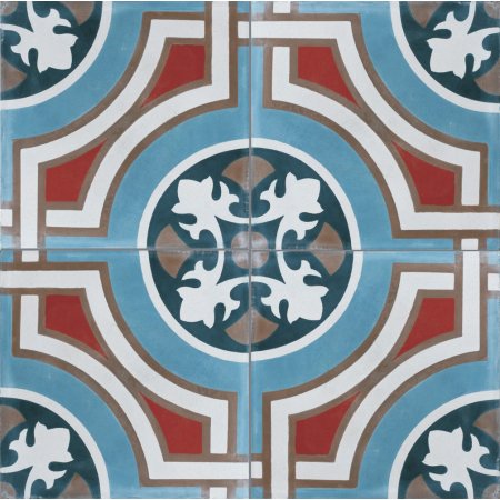 Αυτοκόλλητο Πλακάκι - Vintage 36 (Ελάχιστη ποσότητα 5 τεμάχια)