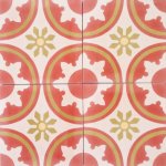 Αυτοκόλλητο Πλακάκι - Vintage 39 (Ελάχιστη ποσότητα 5 τεμάχια)