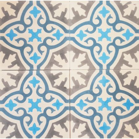 Αυτοκόλλητο Πλακάκι - Vintage 40 (Ελάχιστη ποσότητα 5 τεμάχια)