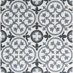 Αυτοκόλλητο Πλακάκι - Vintage 41 (Ελάχιστη ποσότητα 5 τεμαχία)