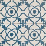 Αυτοκόλλητο Πλακάκι - Vintage 42 (Ελάχιστη ποσότητα 5 τεμαχία)