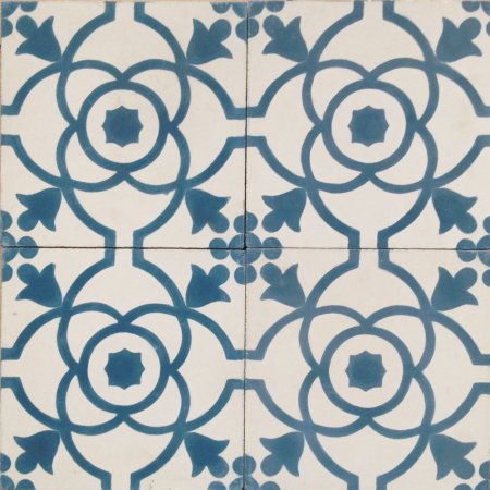 Αυτοκόλλητο Πλακάκι - Vintage 42 (Ελάχιστη ποσότητα 5 τεμαχία)