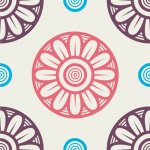 Αυτοκόλλητο Πλακάκι - Vintage 43 (Ελάχιστη ποσότητα 5 τεμαχία)