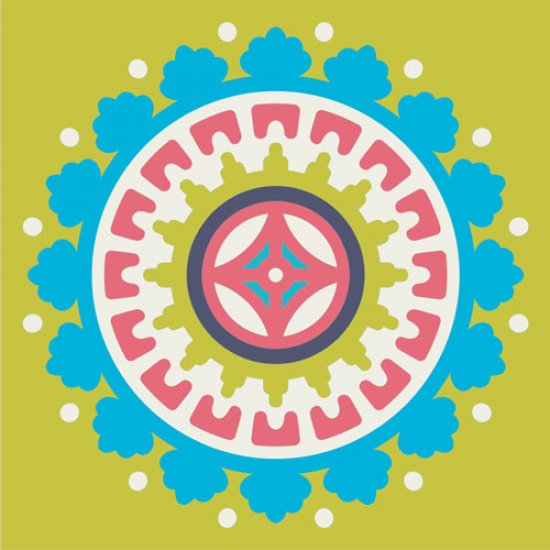 Αυτοκόλλητο Πλακάκι - Vintage 45 (Ελάχιστη ποσότητα 5 τεμαχία) Αυτοκόλλητο Πλακάκι - Vintage 45 (Ελάχιστη ποσότητα 5 τεμαχία)