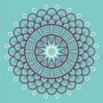 Αυτοκόλλητο Πλακάκι - Vintage 46 (Ελάχιστη ποσότητα 5 τεμαχία)