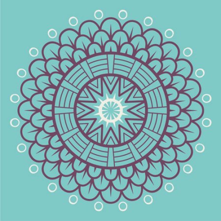 Αυτοκόλλητο Πλακάκι - Vintage 46 (Ελάχιστη ποσότητα 5 τεμαχία)