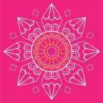 Αυτοκόλλητο Πλακάκι - Vintage 47 (Ελάχιστη ποσότητα 5 τεμαχία)