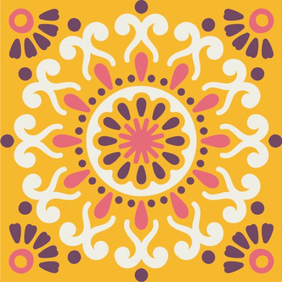 Αυτοκόλλητο Πλακάκι - Vintage 48 (Ελάχιστη ποσότητα 5 τεμαχία) Αυτοκόλλητο Πλακάκι - Vintage 48 (Ελάχιστη ποσότητα 5 τεμαχία)