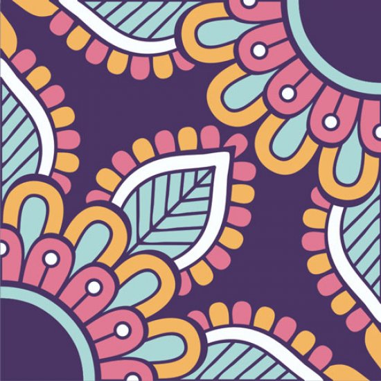 Αυτοκόλλητο Πλακάκι - Vintage 50 (Ελάχιστη ποσότητα 5 τεμαχία) Αυτοκόλλητο Πλακάκι - Vintage 50 (Ελάχιστη ποσότητα 5 τεμαχία)