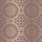 Αυτοκόλλητο Πλακάκι - Vintage 55 (Ελάχιστη ποσότητα 5 τεμαχία)