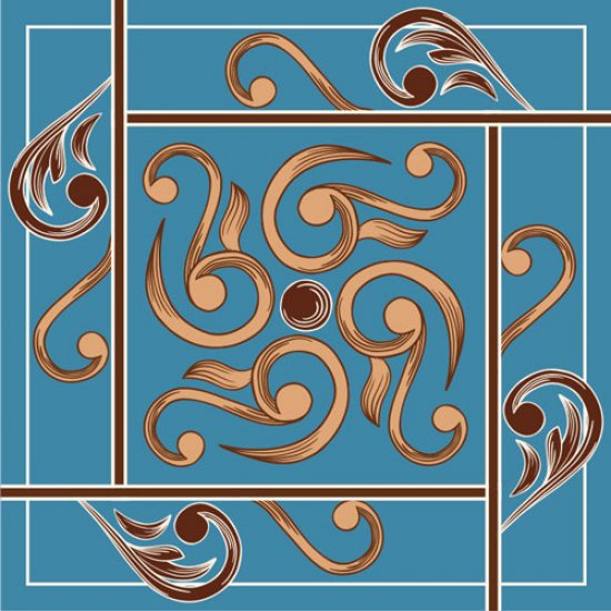 Αυτοκόλλητο Πλακάκι - Vintage 61 (Ελάχιστη ποσότητα 5 τεμαχία) Αυτοκόλλητο Πλακάκι - Vintage 61 (Ελάχιστη ποσότητα 5 τεμαχία)