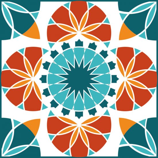 Αυτοκόλλητο Πλακάκι - Vintage 64 (Ελάχιστη ποσότητα 5 τεμαχία) Αυτοκόλλητο Πλακάκι - Vintage 64 (Ελάχιστη ποσότητα 5 τεμαχία)