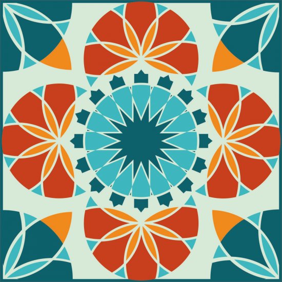 Αυτοκόλλητο Πλακάκι - Vintage 65 (Ελάχιστη ποσότητα 5 τεμαχία) Αυτοκόλλητο Πλακάκι - Vintage 65 (Ελάχιστη ποσότητα 5 τεμαχία)