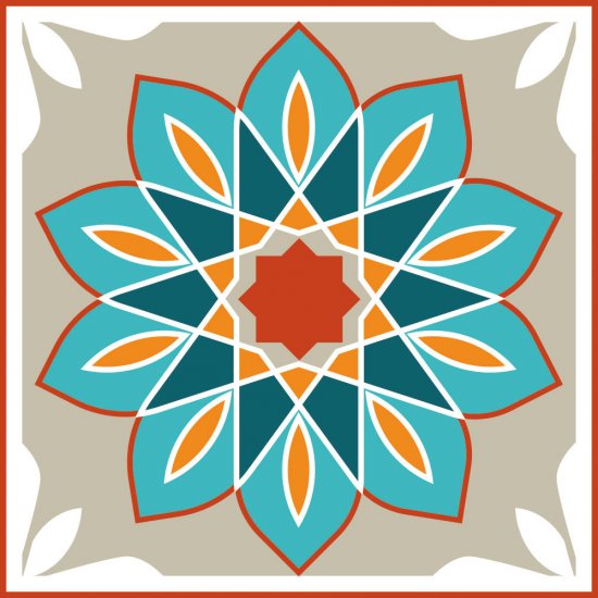 Αυτοκόλλητο Πλακάκι - Vintage 69 (Ελάχιστη ποσότητα 5 τεμαχία) Αυτοκόλλητο Πλακάκι - Vintage 69 (Ελάχιστη ποσότητα 5 τεμαχία)