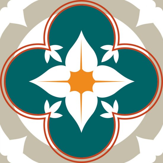 Αυτοκόλλητο Πλακάκι - Vintage 72 (Ελάχιστη ποσότητα 5 τεμαχία) Αυτοκόλλητο Πλακάκι - Vintage 72 (Ελάχιστη ποσότητα 5 τεμαχία)