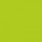 Αυτοκόλλητο Πλακάκι - Μονόχρωμο Λαχανί (Ελάχιστη ποσότητα 5 τεμαχία)