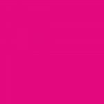 Αυτοκόλλητο Πλακάκι - Μονόχρωμο Ματζέντα (Ελάχιστη ποσότητα 5 τεμαχία)