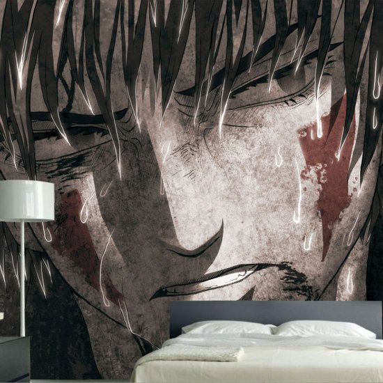 Αυτοκόλλητη Ταπετσαρία - Anime Αυτοκόλλητη Ταπετσαρία - Anime