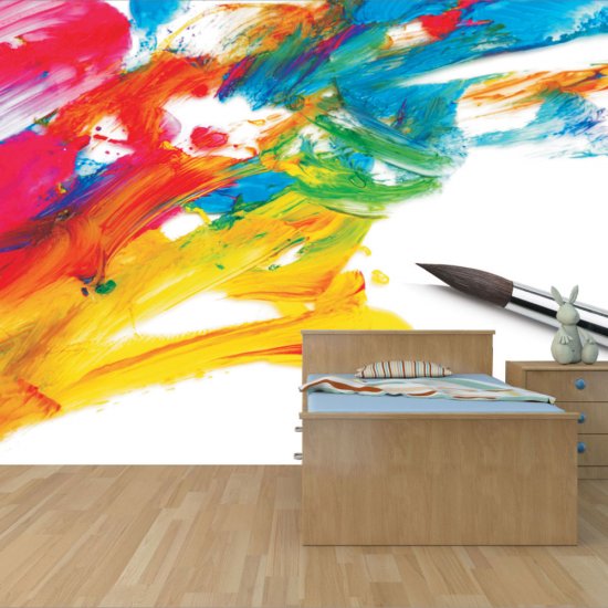 Αυτοκόλλητη Ταπετσαρία - Μπογιές Αυτοκόλλητη Ταπετσαρία - Μπογιές