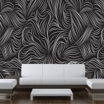 Αυτοκόλλητη Ταπετσαρία - Frizzy