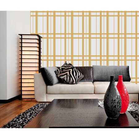 Αυτοκόλλητη Ταπετσαρία - Ρετρό 05