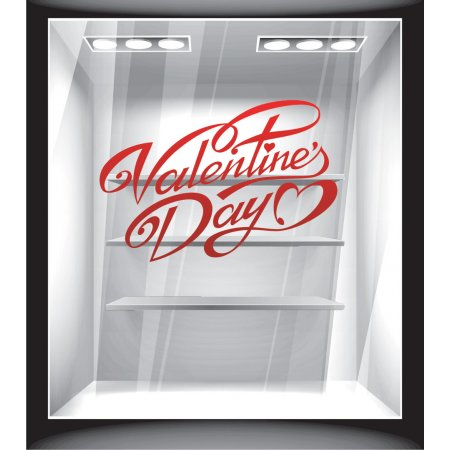 Αυτοκόλλητο Αγίου Βαλεντίνου - Βαλεντίνος - Valentine's day 2 Αυτοκόλλητο Αγίου Βαλεντίνου - Βαλεντίνος - Valentine's day 2