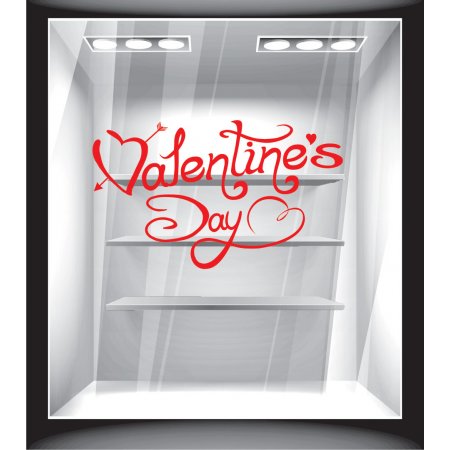 Αυτοκόλλητο Αγίου Βαλεντίνου - Βαλεντίνος - Valentine's day 4 Αυτοκόλλητο Αγίου Βαλεντίνου - Βαλεντίνος - Valentine's day 4