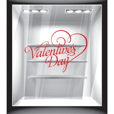 Αυτοκόλλητο Αγίου Βαλεντίνου - Βαλεντίνος - Valentine's day 5 Αυτοκόλλητο Αγίου Βαλεντίνου - Βαλεντίνος - Valentine's day 5