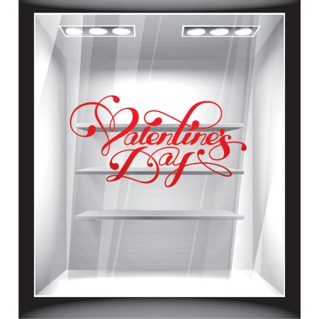 Αυτοκόλλητο Αγίου Βαλεντίνου - Βαλεντίνος - Valentine's day 6 Αυτοκόλλητο Αγίου Βαλεντίνου - Βαλεντίνος - Valentine's day 6