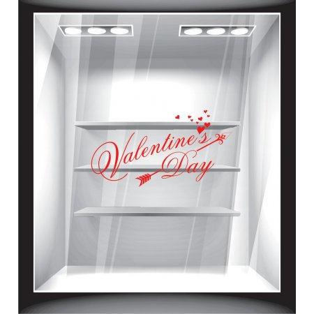 Αυτοκόλλητο Αγίου Βαλεντίνου - Βαλεντίνος - Valentine's day 7 Αυτοκόλλητο Αγίου Βαλεντίνου - Βαλεντίνος - Valentine's day 7